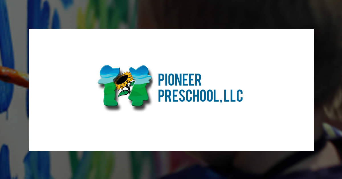 Pioneer Preschool Overland Park, Kansas